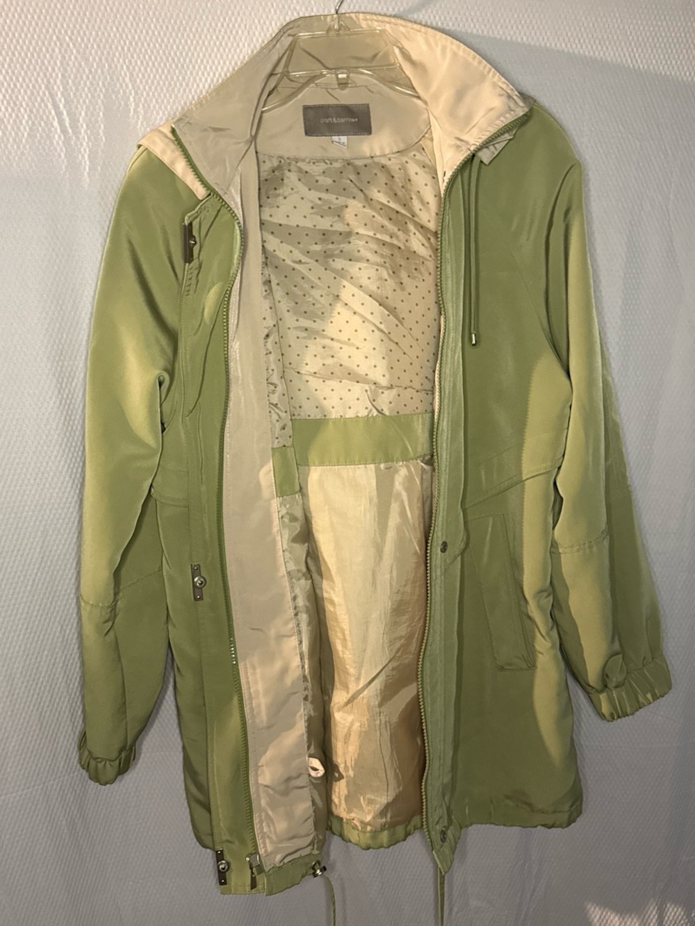 Croft & Barrow Jacket 2